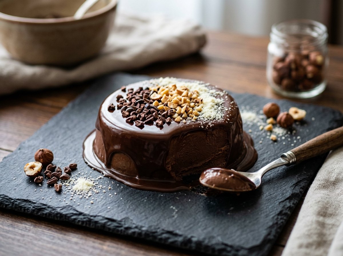 Chocolates & Nutella